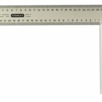 1-45-687 ESQUADRO CARPINTEIRO 200x400MM