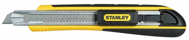 0-10-475 X-ACTO FATMAX C/6LAMINAS 9MM