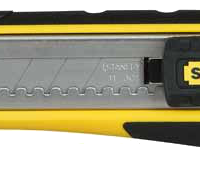 0-10-481 X-ACTO FATMAX C/6LAMINAS 18MM