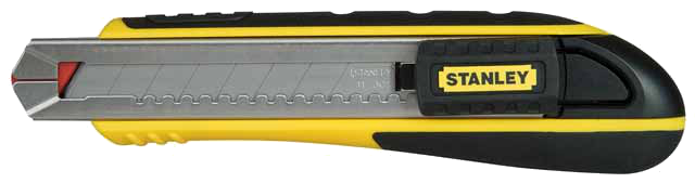 0-10-481 X-ACTO FATMAX C/6LAMINAS 18MM