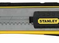 0-10-486 X-ACTO FATMAX C/4LAMINAS 25MM