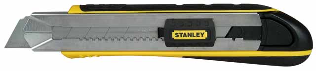 0-10-486 X-ACTO FATMAX C/4LM.25MM
