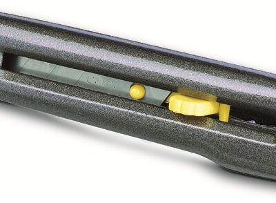 1-10-018 X-ACTO INTERLOCK LM/18MM