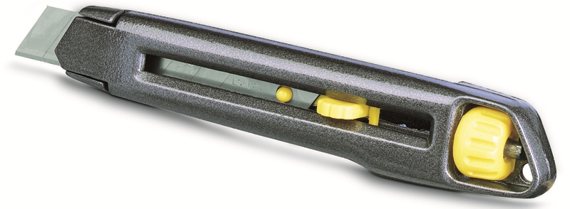 1-10-018 X-ACTO INTERLOCK LM/18MM