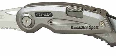 0-10-813 X-ACTO QUICKSLIDE SPORT