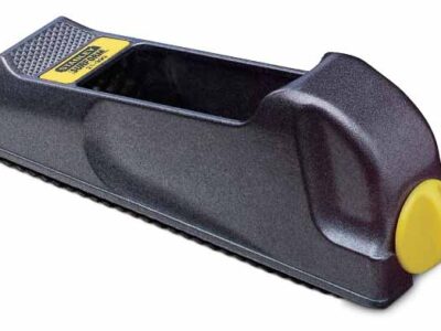 5-21-399 PLAINA METAL.C/LAM.140MM
