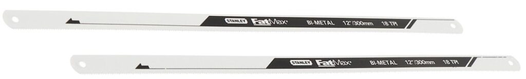 FMHT0-20194 F/SERR.BIM.(BL2UN) 300MM 18D