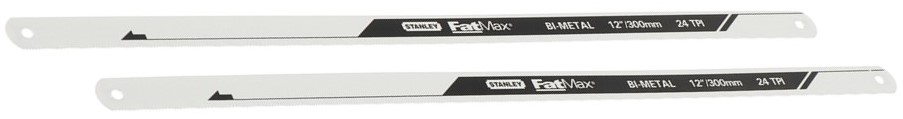 FMHT0-20195 FL/SERR.BIM.(BL2UN)300MM 24D