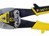 2-14-563 TESOURA CORTE/CHAPA RETA 250MM