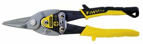 2-14-563 TESOURA CORTE/CHAPA RETA 250MM