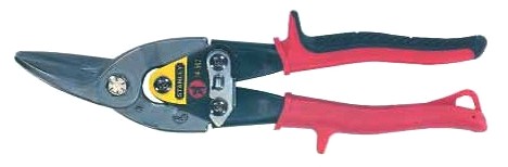 2-14-562 TESOURA CORTE/CHAPA ESQ. 250MM