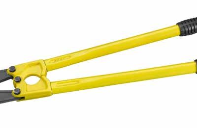 1-17-751 TESOURA VARAO CB/TUBULAR 450MM#