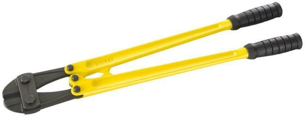 1-95-564 TESOURA VARAO CB/FORJADO 450MM
