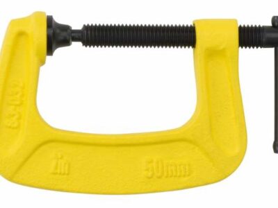 0-83-033 GRAMPO MAXSTEEL”C” 75MM&