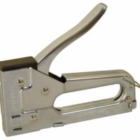 6-TR45    AGRAFADOR P/AGRAFOS T/A