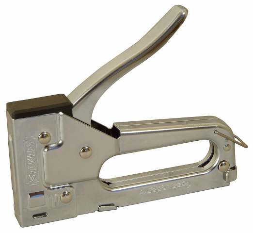 6-TR45    AGRAFADOR P/AGRAFOS T/A