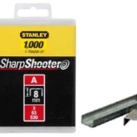 1TRA205T 1000 AGRAFOS TIPO/A  8MM