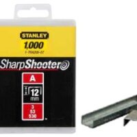 1TRA208T 1000 AGRAFOS TIPO/A 12MM