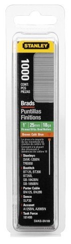 1SWK-BN050T 1000 PREGOS TIPO/J 12MM&