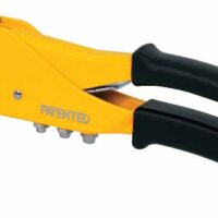 6-MR77 ALICATE REBITAR  2/3/4/5MM&