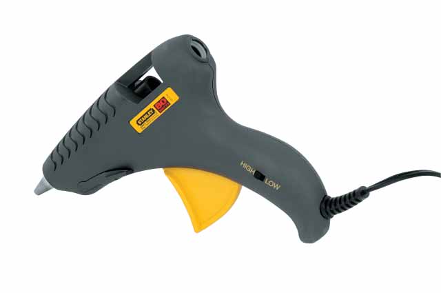 6-GR25  PISTOLA COLAR TERMOFUSIV.