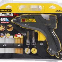6-GR100 PISTOLA COLAR TERMOFUSIVEL