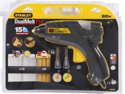 6-GR100 PISTOLA COLAR TERMOFUSIV.