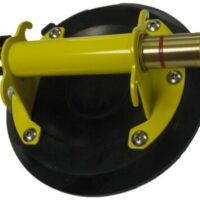6-97-187 VENTOSA 120KG BASE 230MM