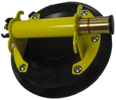 6-97-187 VENTOSA 120KG BASE 230MM