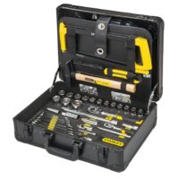 STMT98109-1 MALA ALUMINIO  C/142FERRAMEN