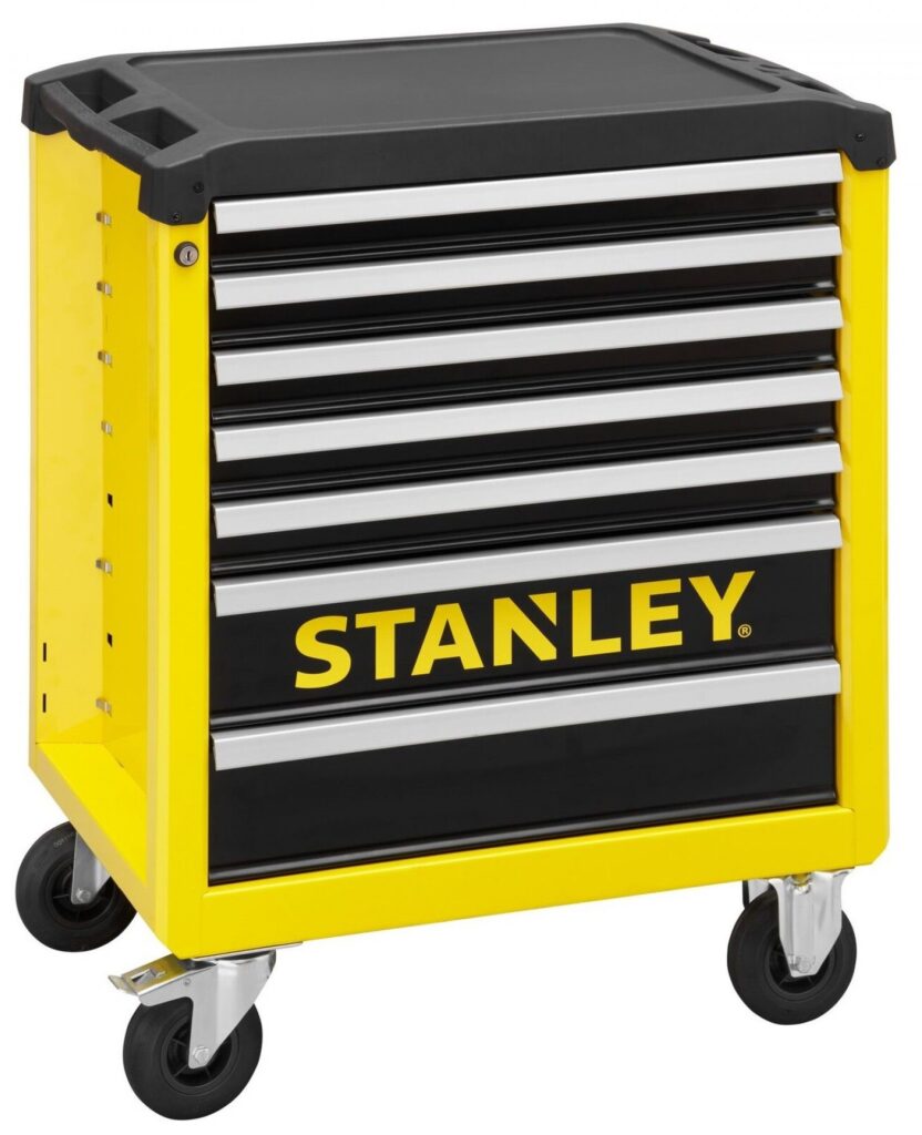STST74306-1 CARRO 7GAVETAS S/FERRAMENTAS