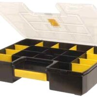 1-94-745 ORGANIZADOR SORTMASTER 12DIVIS.