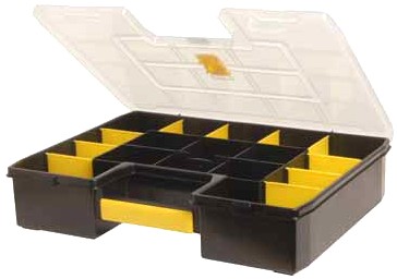 1-94-745 ORGANIZADOR SORTMASTER
