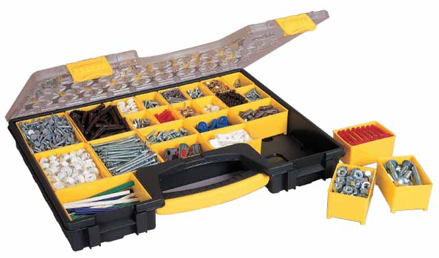 1-92-748 ORGANIZADOR PROFISSIONAL MEDIO&