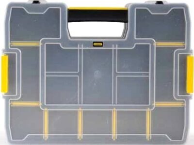 1-97-483 ORGANIZADOR SORTMASTER J