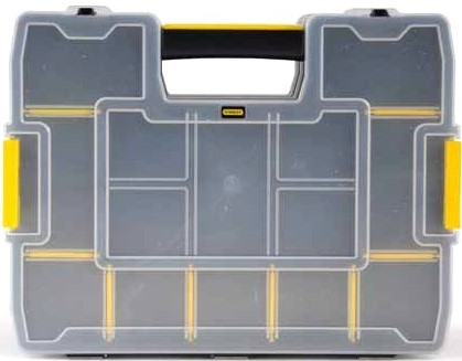 1-97-483 ORGANIZADOR SORTMASTER J