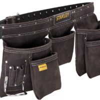 STST1-80113 AVENTAL MULTI.P/FERR.