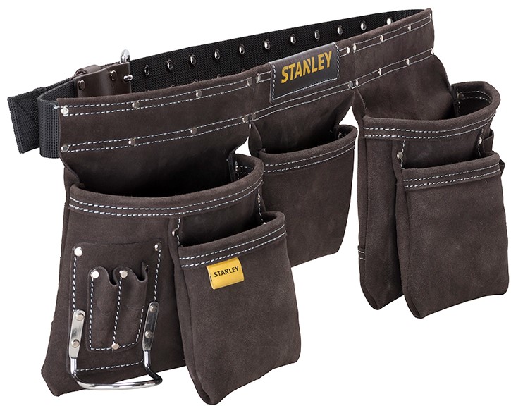 STST1-80113 AVENTAL MULTI.P/FERR.