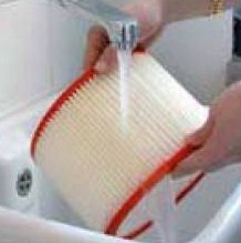 5212.0021/89 FILTRO CARTUCHO LAV&