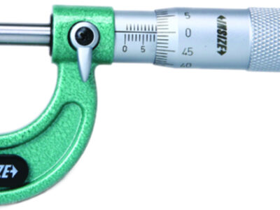 3203-25A  MICROME.0,01MM 0 – 25MM