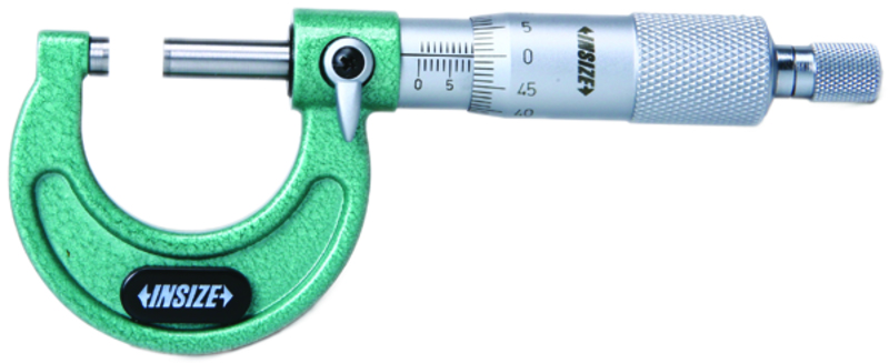 3203-100A MICROME.0,01MM 75-100MM