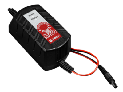 CARREG.BATER.   12V DISCOVERYMOTO &