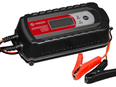 CARREG.BATER.   12V DISCOVERY120P &