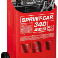 CARRE/ARR.BAT12/24V SPRINTCAR341  &