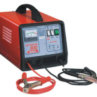 CARRE/ARR.BAT.  12V AUTOSTAR 300  &