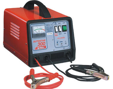 CARRE/ARR.BAT.  12V AUTOSTAR 300  &