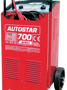 CARRE/ARR.BAT12/24V AUTOSTAR 701  &