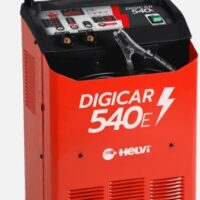 CARRE/ARR.BAT12/24V DIGICAR 540E  &