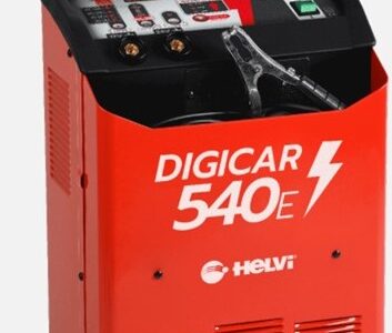 CARRE/ARR.BAT12/24V DIGICAR 540E  &