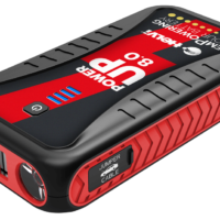 STARTER/POWERBANK 12V POWERUP 8.0 &